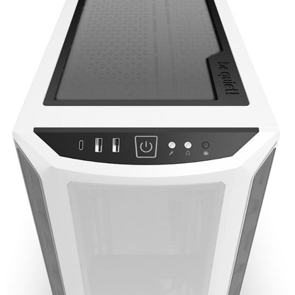 BE QUIET! SHADOW BASE 800 DX BGW62 midiATX RGB belo ohišje
