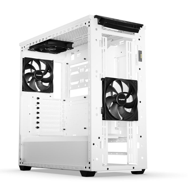 BE QUIET! SHADOW BASE 800 DX BGW62 midiATX RGB belo ohišje