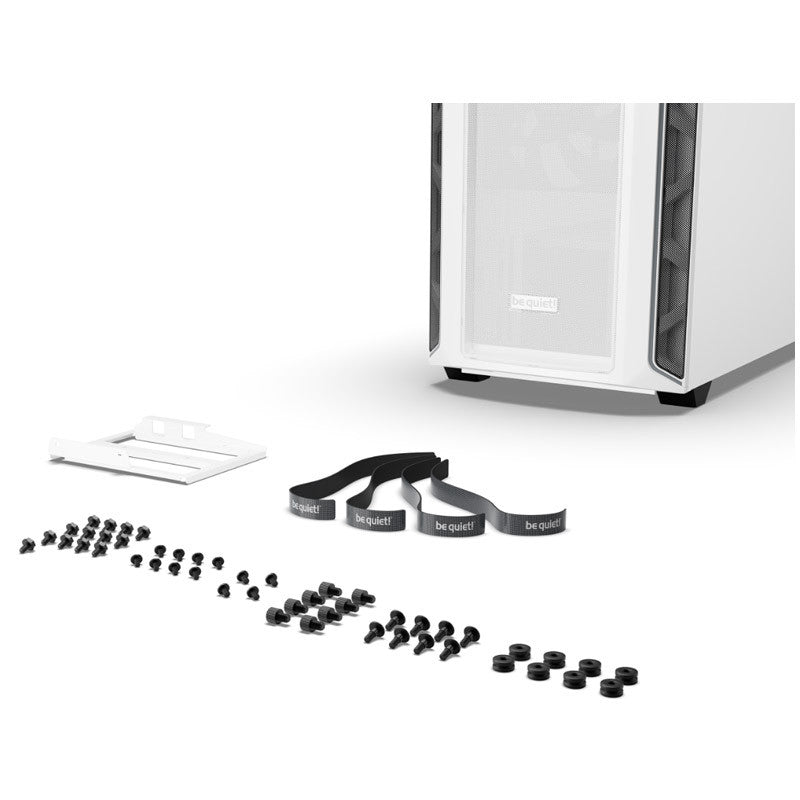BE QUIET! SHADOW BASE 800 DX BGW62 midiATX RGB belo ohišje