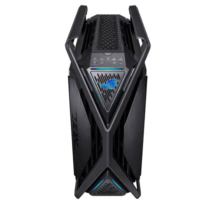 ASUS ROG Hyperion GR701 Gaming RGB Full-Tower E-ATX črno ohišje