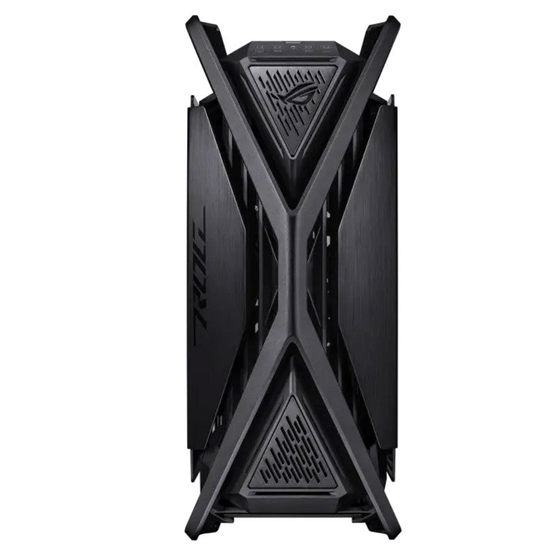 ASUS ROG Hyperion GR701 Gaming RGB Full-Tower E-ATX črno ohišje