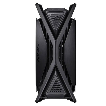 ASUS ROG Hyperion GR701 Gaming RGB Full-Tower E-ATX črno ohišje