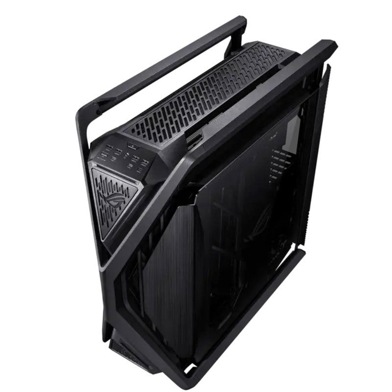 ASUS ROG Hyperion GR701 Gaming RGB Full-Tower E-ATX črno ohišje