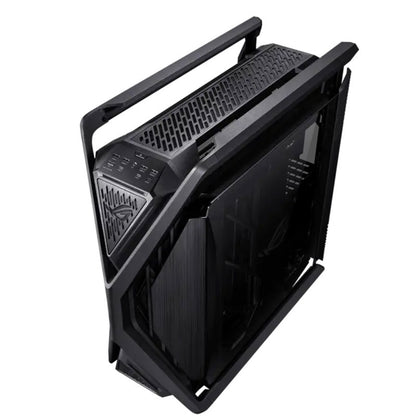 ASUS ROG Hyperion GR701 Gaming RGB Full-Tower E-ATX črno ohišje