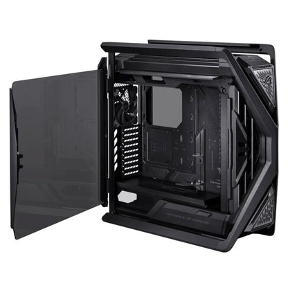 ASUS ROG Hyperion GR701 Gaming RGB Full-Tower E-ATX črno ohišje