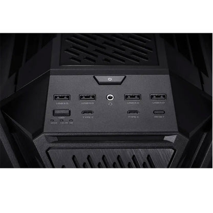 ASUS ROG Hyperion GR701 Gaming RGB Full-Tower E-ATX črno ohišje