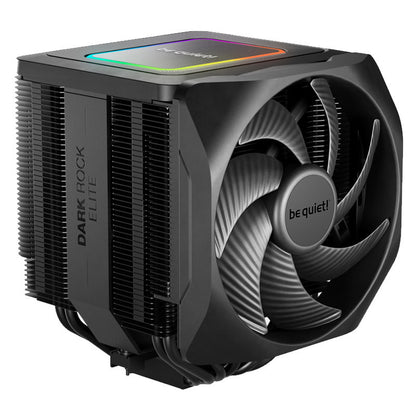 BE QUIET! Dark Rock Elite BK037 2x135mm RGB 280W TDP