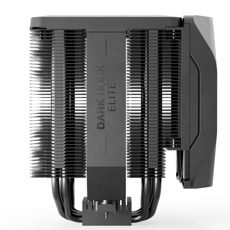 BE QUIET! Dark Rock Elite BK037 2x135mm RGB 280W TDP