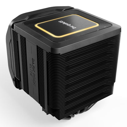 BE QUIET! Dark Rock Elite BK037 2x135mm RGB 280W TDP