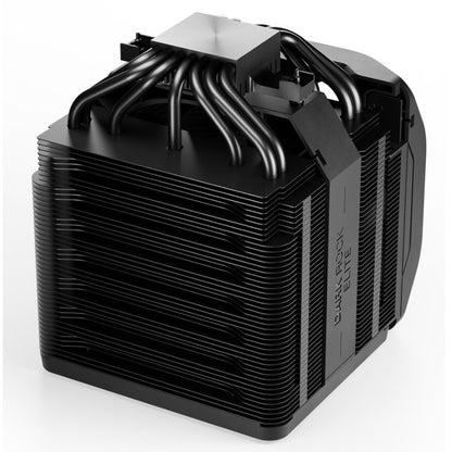 BE QUIET! Dark Rock Elite BK037 2x135mm RGB 280W TDP