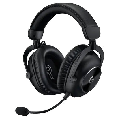 LOGITECH PRO X 2 LIGHTSPEED Wireless Gaming Headset Blue VO!CE