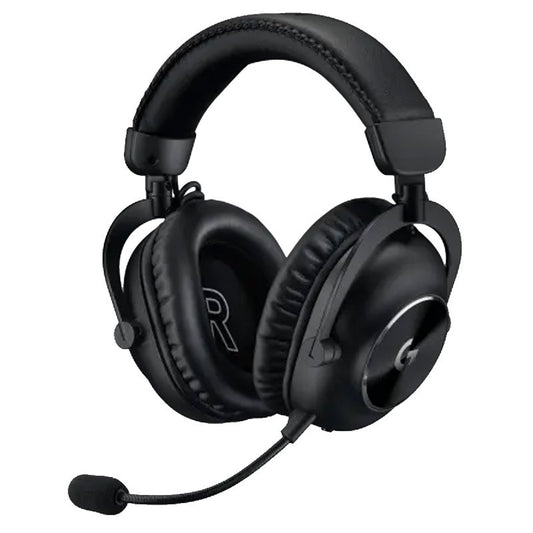 LOGITECH PRO X 2 LIGHTSPEED Wireless Gaming Headset Blue VO!CE