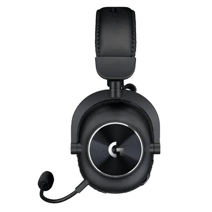 LOGITECH PRO X 2 LIGHTSPEED Wireless Gaming Headset Blue VO!CE