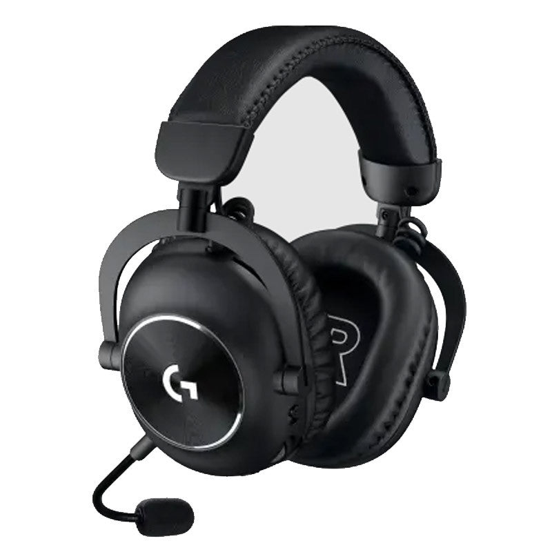 LOGITECH PRO X 2 LIGHTSPEED Wireless Gaming Headset Blue VO!CE