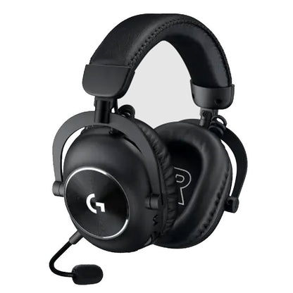 LOGITECH PRO X 2 LIGHTSPEED Wireless Gaming Headset Blue VO!CE