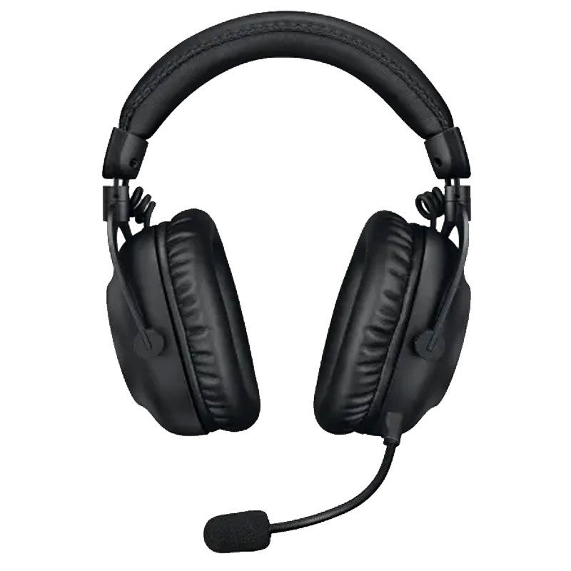 LOGITECH PRO X 2 LIGHTSPEED Wireless Gaming Headset Blue VO!CE