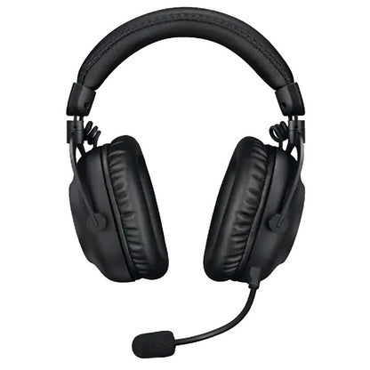 LOGITECH PRO X 2 LIGHTSPEED Wireless Gaming Headset Blue VO!CE