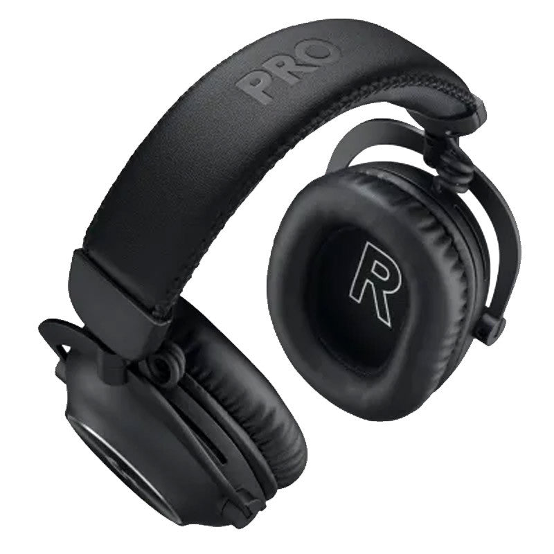 LOGITECH PRO X 2 LIGHTSPEED Wireless Gaming Headset Blue VO!CE