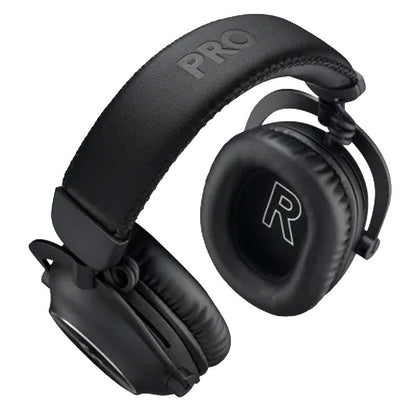 LOGITECH PRO X 2 LIGHTSPEED Wireless Gaming Headset Blue VO!CE