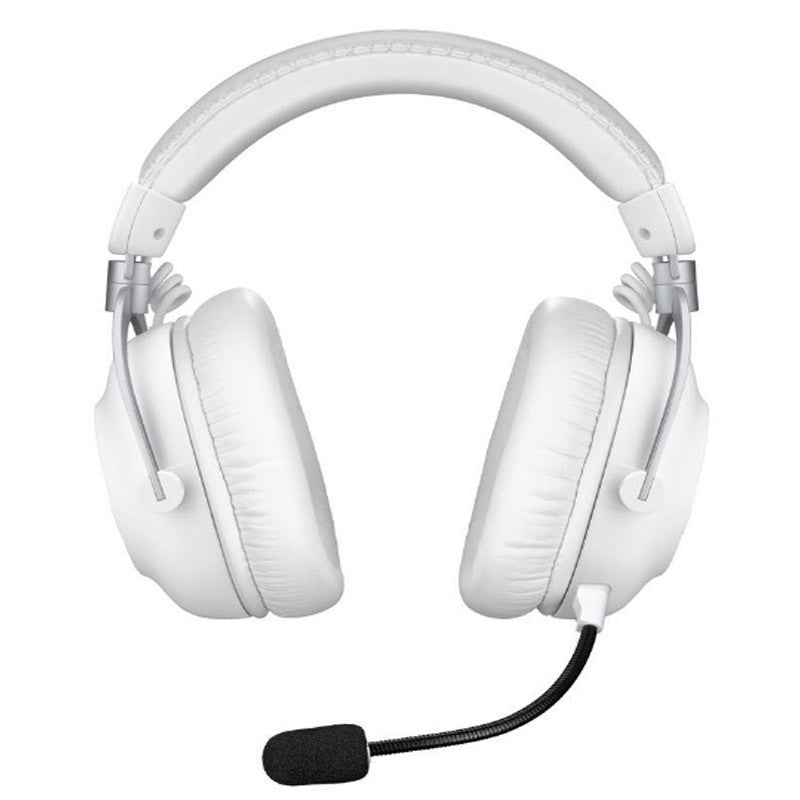 LOGITECH PRO X 2 LIGHTSPEED Wireless Gaming Headset White