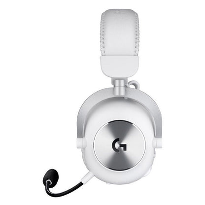 LOGITECH PRO X 2 LIGHTSPEED Wireless Gaming Headset White