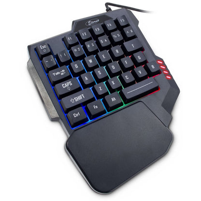 INTER-TECH KB-3035 RGB