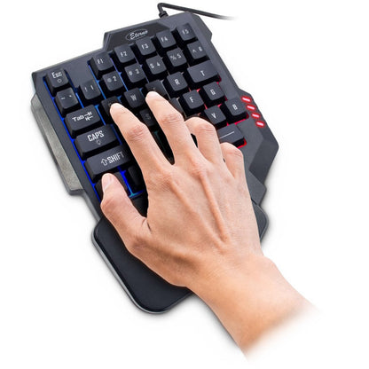 INTER-TECH KB-3035 RGB