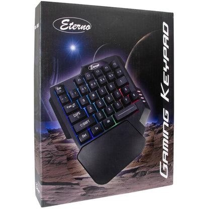 INTER-TECH KB-3035 RGB