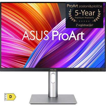 Profesionalni ASUS ProArt PA248CRV 24,1" WUXGA 16:10 IPS 75Hz