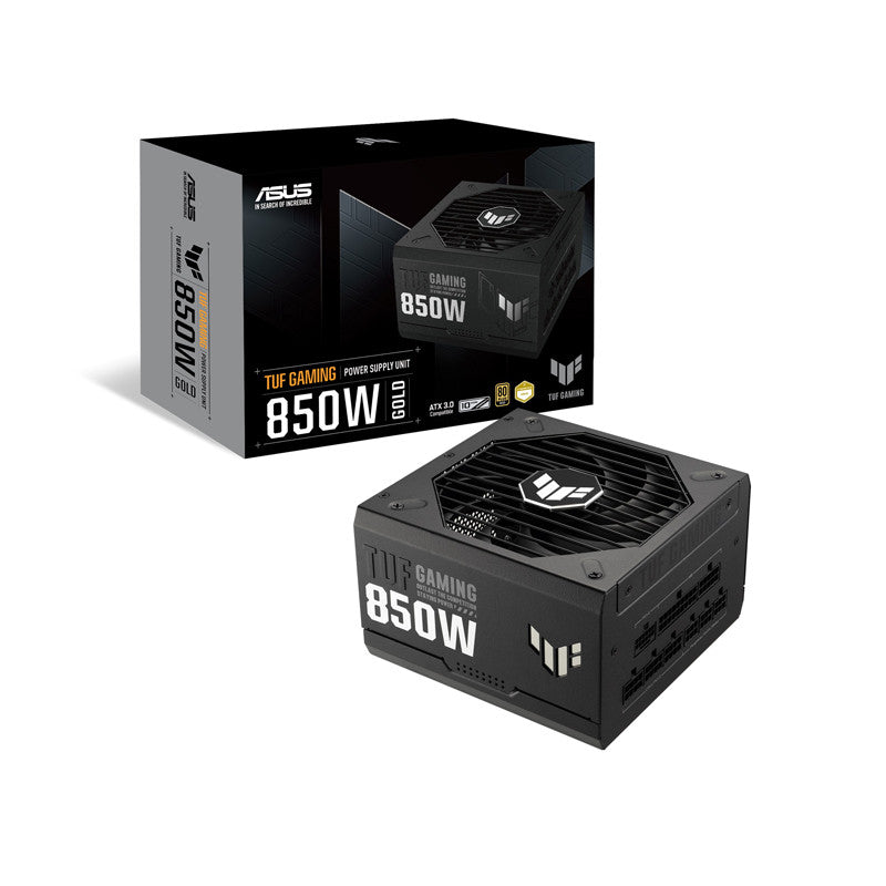 ASUS TUF Gaming 850G 850W 80+ Gold modularni ATX