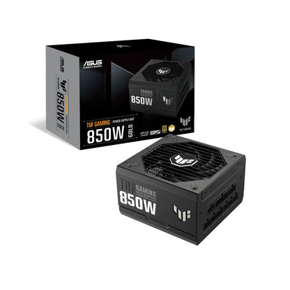 ASUS TUF Gaming 850G 850W 80+ Gold modularni ATX