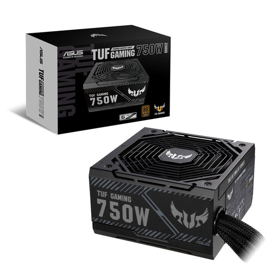 ASUS TUF Gaming 750B 750W 80+ Bronze ATX