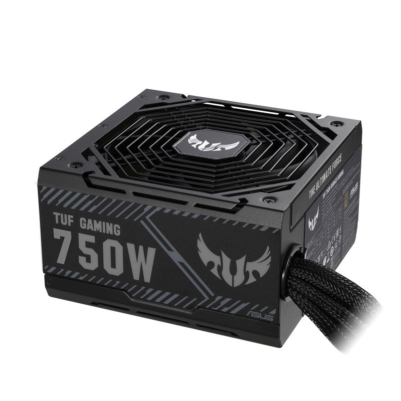 ASUS TUF Gaming 750B 750W 80+ Bronze ATX