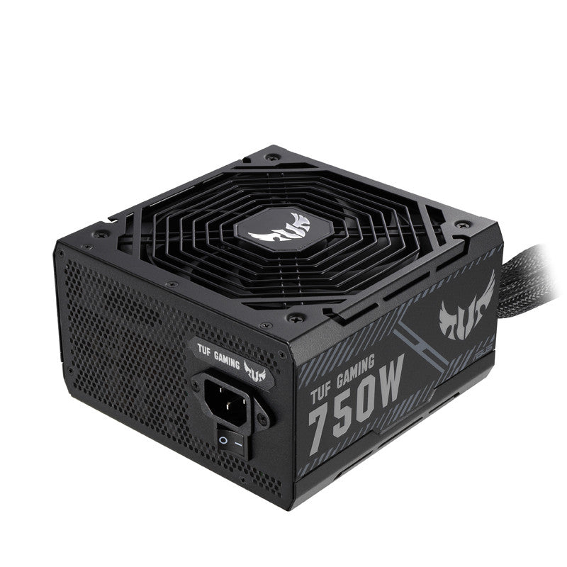 ASUS TUF Gaming 750B 750W 80+ Bronze ATX