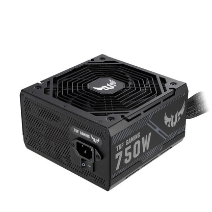 ASUS TUF Gaming 750B 750W 80+ Bronze ATX