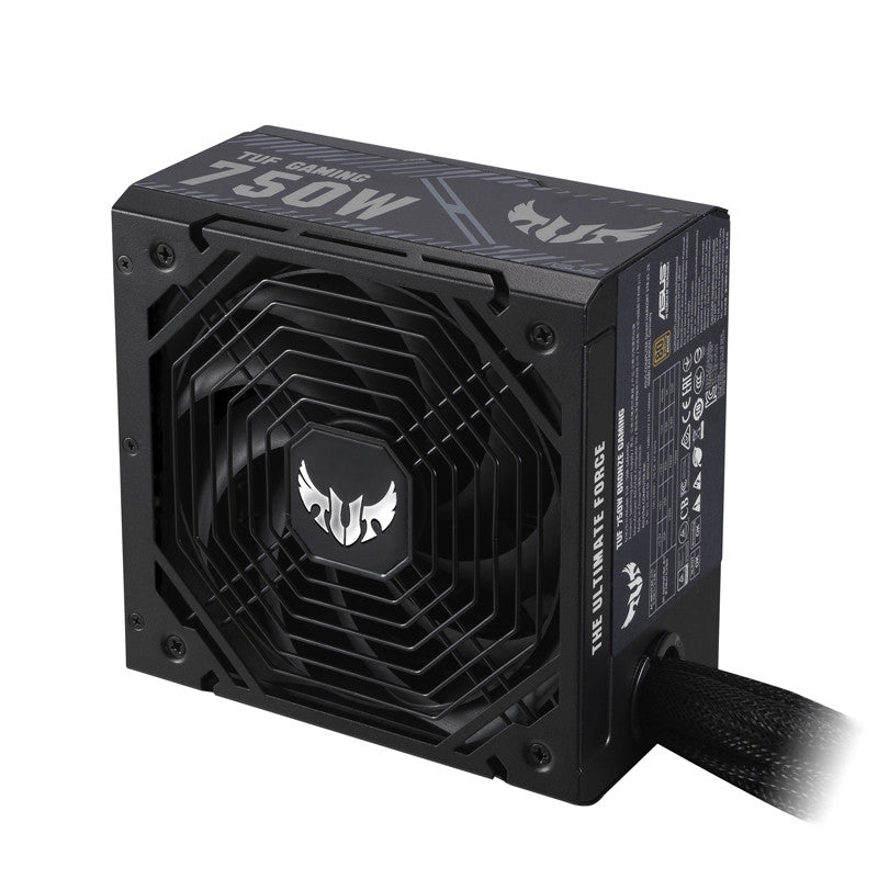 ASUS TUF Gaming 750B 750W 80+ Bronze ATX
