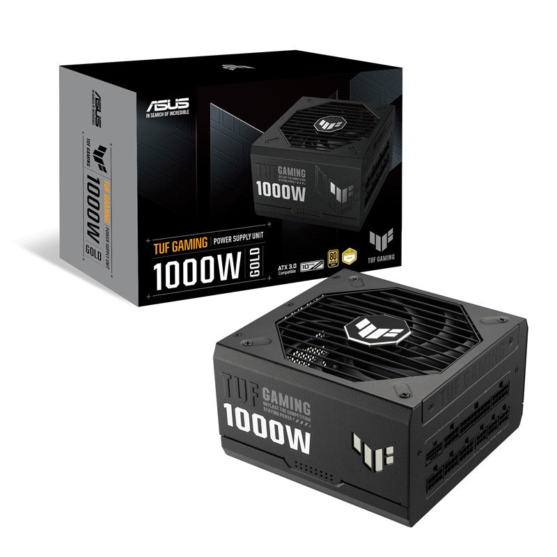 ASUS TUF Gaming 1000G 1000W 80+ Gold modularni ATX