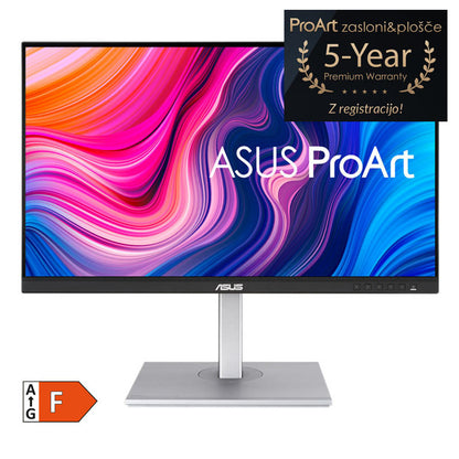 Profesionalni ASUS ProArt PA279CV 27" 4K UHD IPS 60Hz