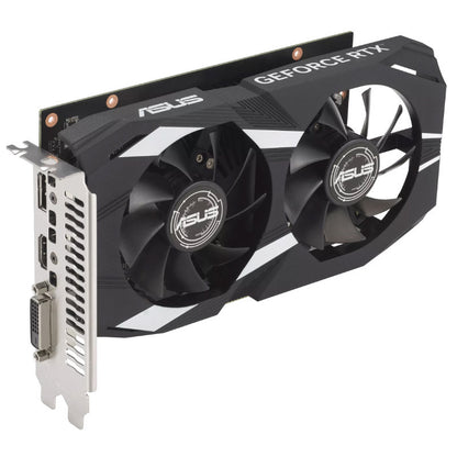 ASUS Dual GeForce RTX 3050 OC 6GB GDDR6