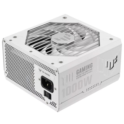 ASUS TUF Gaming 1000W Gold White Edition 80+ Gold modularni ATX