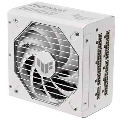 ASUS TUF Gaming 1000W Gold White Edition 80+ Gold modularni ATX