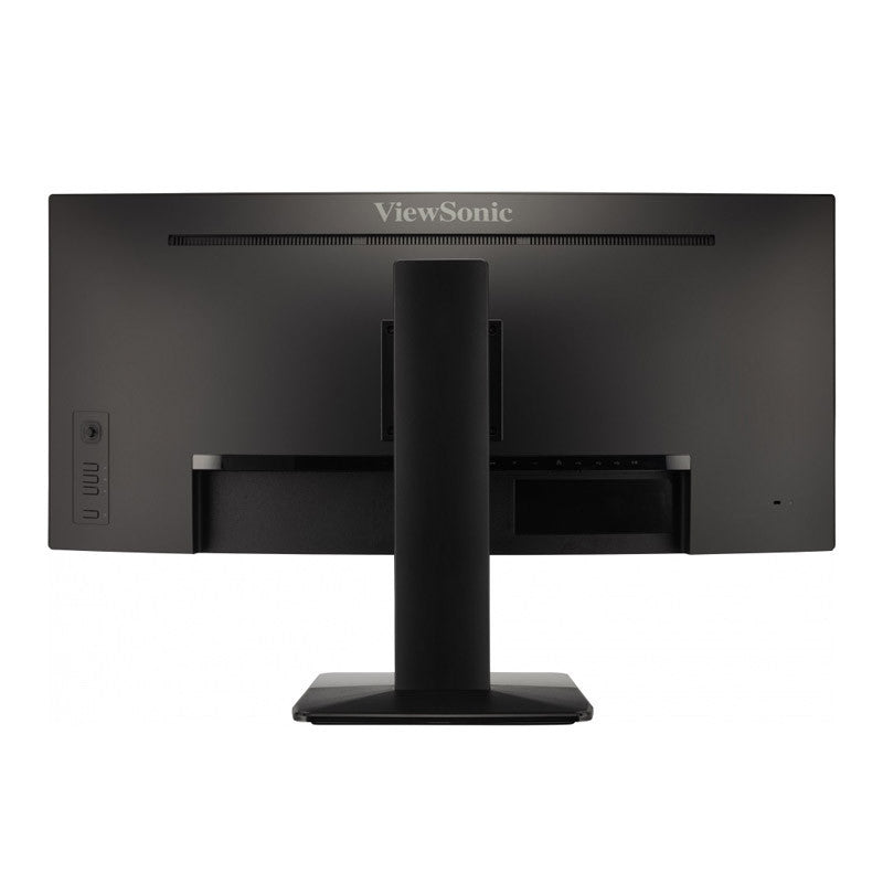 Curved VIEWSONIC VG3419C 34" UWQHD VA 120Hz