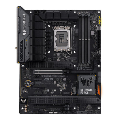 ASUS TUF GAMING Z790-PLUS WIFI LGA1700 DDR5 ATX