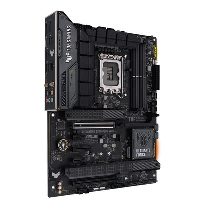 ASUS TUF GAMING Z790-PLUS WIFI LGA1700 DDR5 ATX