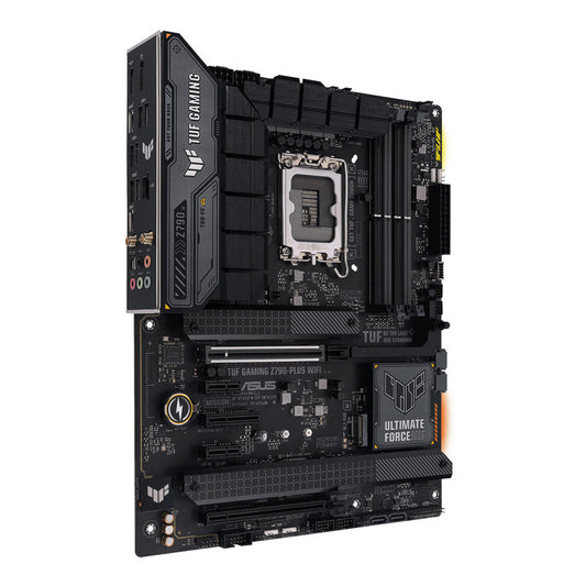 ASUS TUF GAMING Z790-PLUS WIFI LGA1700 DDR5 ATX