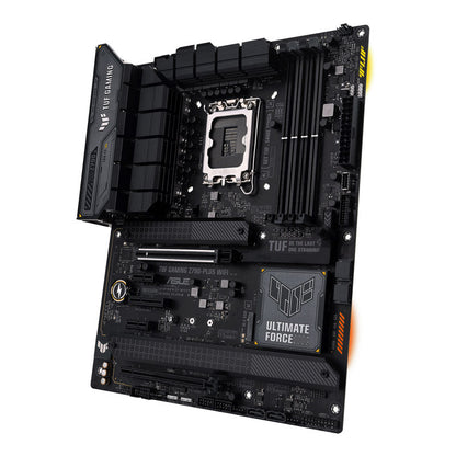ASUS TUF GAMING Z790-PLUS WIFI LGA1700 DDR5 ATX