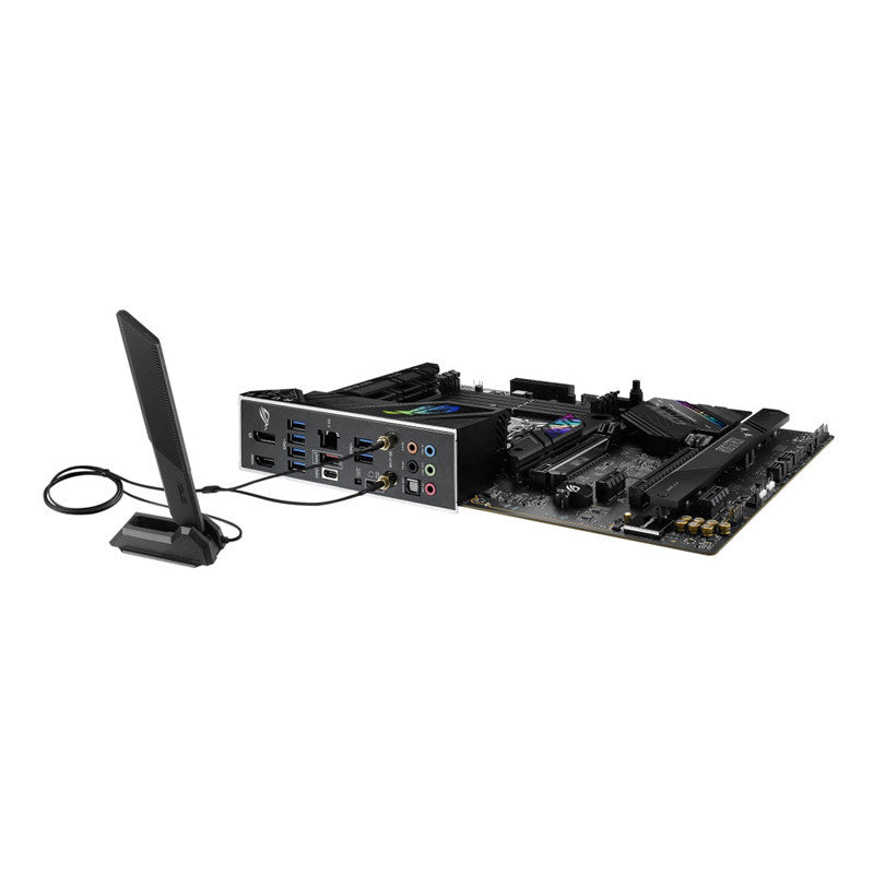ASUS ROG STRIX B760-F Gaming WiFi LGA1700 DDR5 ATX