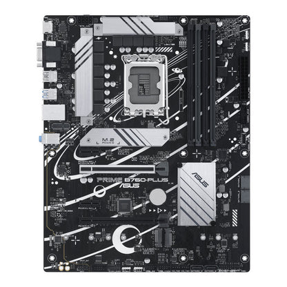 ASUS Prime B760-Plus LGA1700 DDR5 ATX