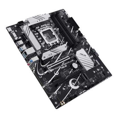 ASUS Prime B760-Plus LGA1700 DDR5 ATX