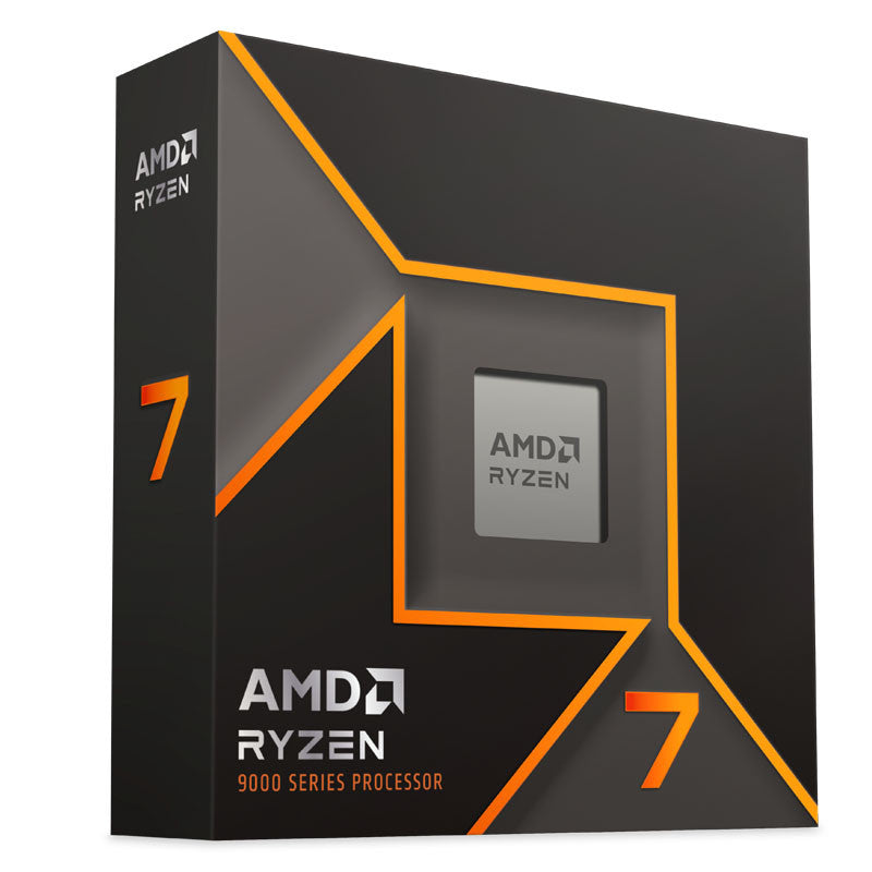 AMD Ryzen 7 9700X 3.8/5.5GHz AM5 BOX